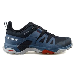 کفش کوهنوردی اورجینال برند Salomon مدل X Ultra 4 GTX کد 859370441 8 1 org zoom 25521