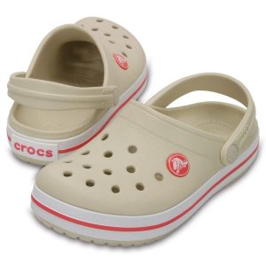 کفش روزمره اورجینال برند Crocs مدل Crocband کد 150631674