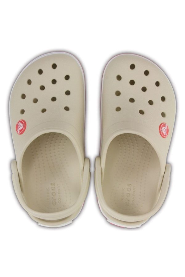 کفش روزمره اورجینال برند Crocs مدل Crocband کد 150631674 - Image 3