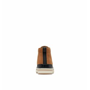 بوت اورجینال برند Sorel مدل Metro II Chukka WP کد 864122578