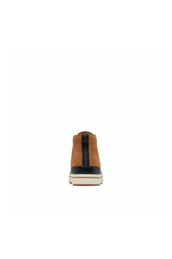 بوت اورجینال برند Sorel مدل Metro II Chukka WP کد 864122578 - Image 2