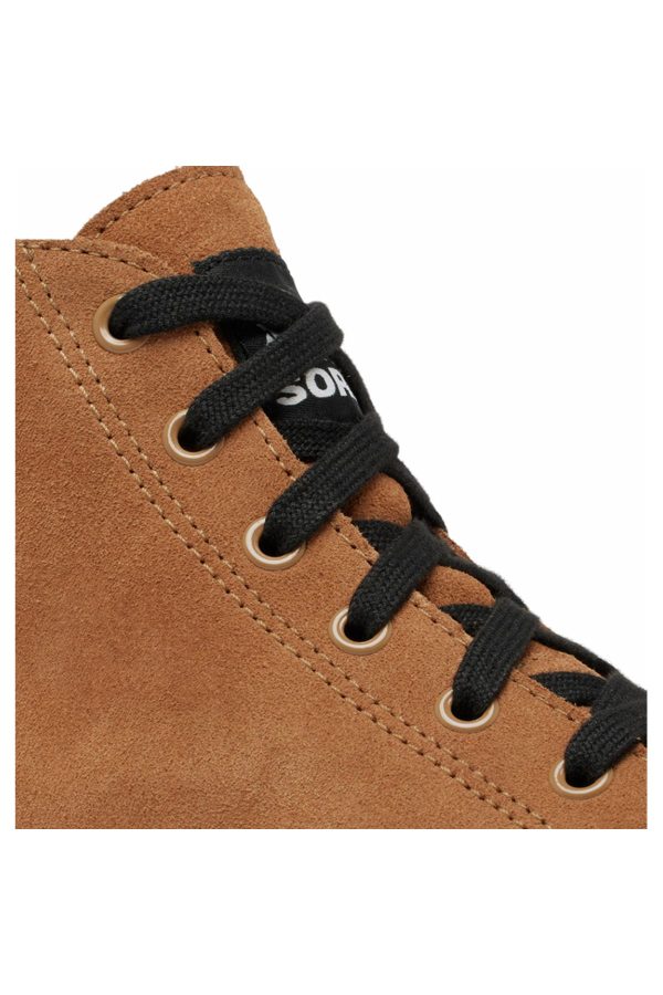 بوت اورجینال برند Sorel مدل Metro II Chukka WP کد 864122578 - Image 4
