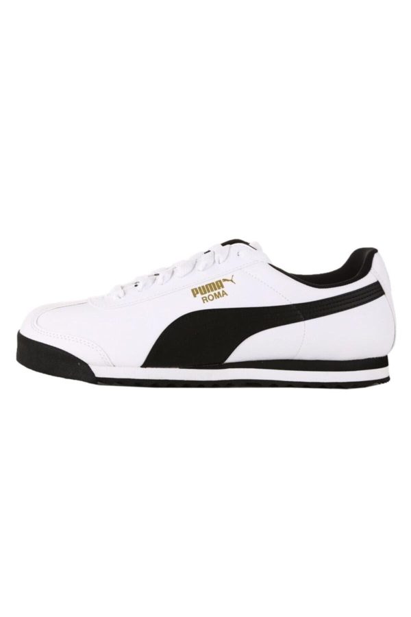 کتونی اورجینال برند Puma مدل Roma Basic کد 42279430 - Image 3