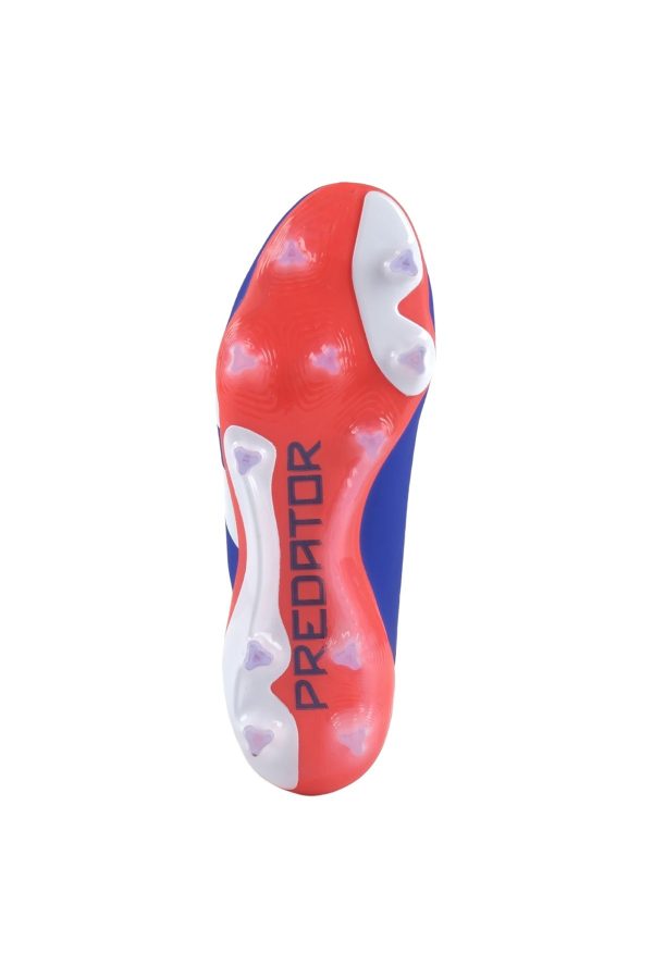 کفش فوتبال اورجینال برند Adidas مدل Predator Elite کد 835638578 - Image 4