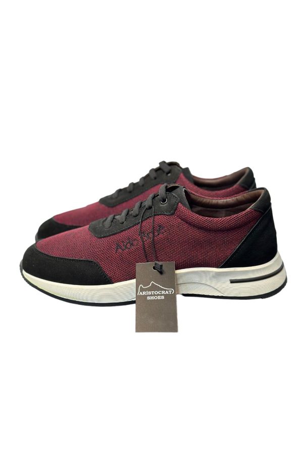 کفش پیاده روی اورجینال برند Aristocratshoes کد 839303823 - Image 3