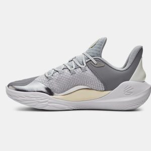 کفش بسکتبال اورجینال برند Under armour مدل Curry 11 کد 841641840