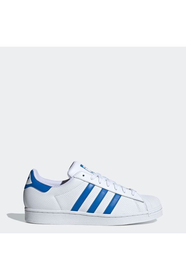 کفش دویدن اورجینال برند Adidas مدل SUPERSTAR کد 827223325 - Image 4