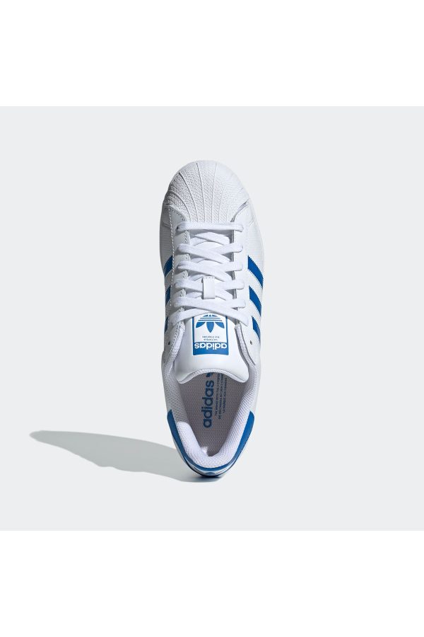 کفش دویدن اورجینال برند Adidas مدل SUPERSTAR کد 827223325 - Image 5