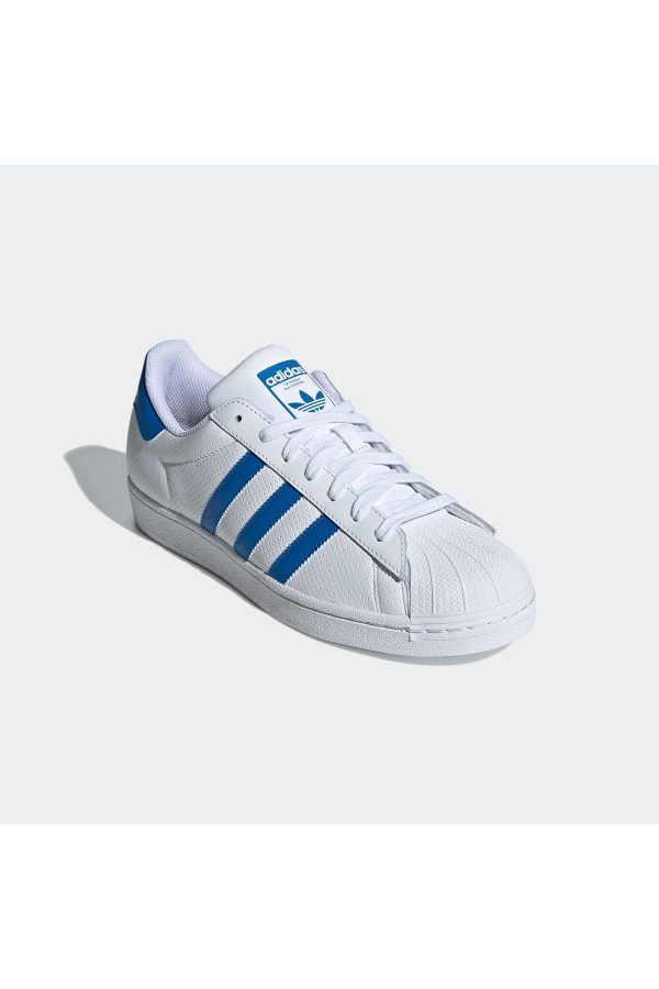 کفش دویدن اورجینال برند Adidas مدل SUPERSTAR کد 827223325 - Image 8