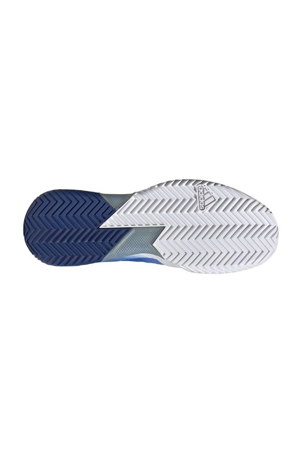 کتونی اورجینال برند Adidas مدل Ubersonıc 4 Clay کد 841996202 - Image 4