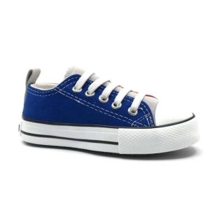 کفش پیاده روی اورجینال برند Cool مدل Unisex Çocuk Keten Konvers Ayakkabı کد 743212204 11 1 org zoom 26586