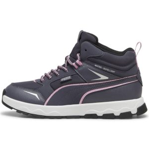 کتونی اورجینال برند Puma مدل Evolve Trail Jr کد 841639365