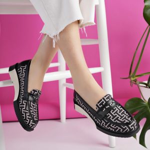 کفش روزمره اورجینال برند Muggo کد 812988055