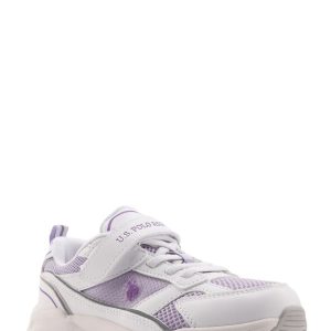 کتونی اورجینال برند U s polo assn مدل 4ı Krez 4fx 101531416 کد 831504253