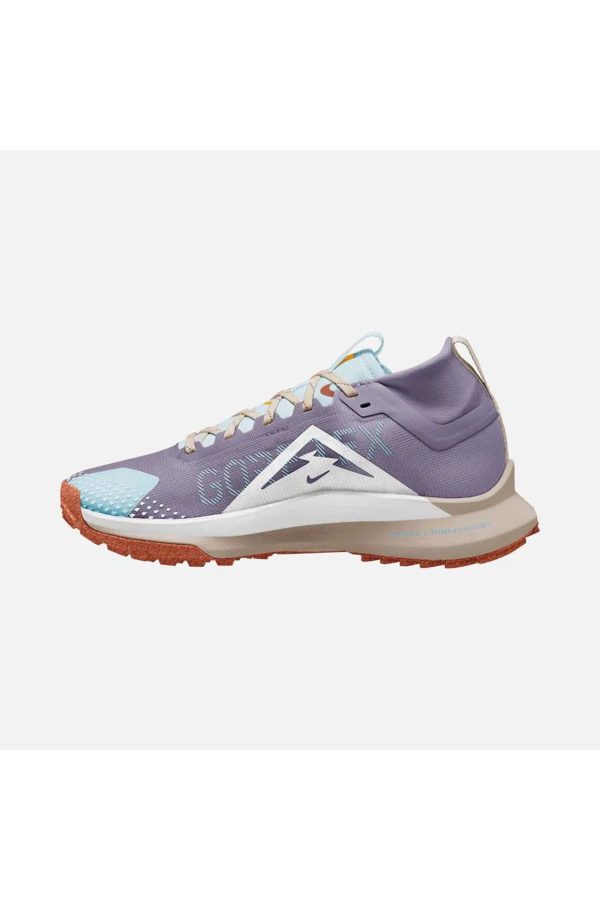 کفش دویدن اورجینال برند Nike مدل React Pegasus Trail 4 Gore-Tex کد 877557149 - Image 3