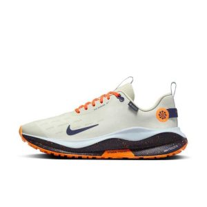 کفش دویدن اورجینال برند Nike مدل Reactx Infinity Run 4 GORE-TEX کد 863511572