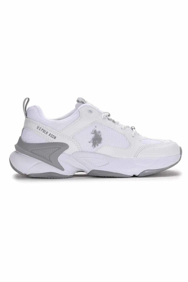 کفش پیاده روی اورجینال برند U s polo assn کد 860188754 - Image 4