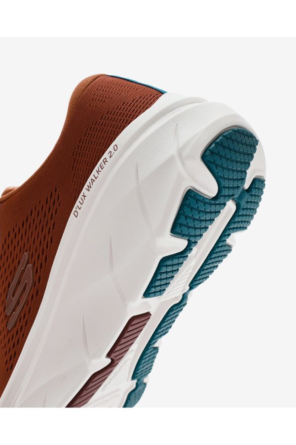 کفش پیاده روی اورجینال برند Skechers مدل D'lux Walker 20 کد 805996642 - Image 8