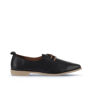 کفش کلاسیک اورجینال برند Bueno shoes مدل 01wa0210 کد 814517857 5 1 org zoom 27020