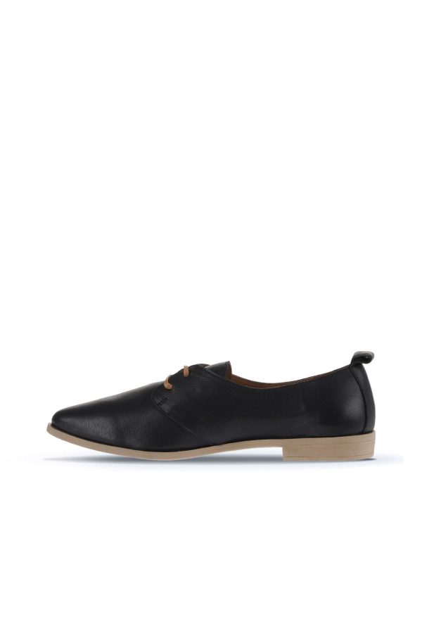 کفش کلاسیک اورجینال برند Bueno shoes مدل 01wa0210 کد 814517857 - Image 3