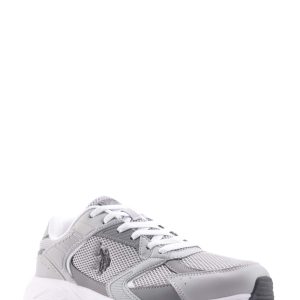 کفش پیاده روی اورجینال برند U s polo assn مدل FELIX 4FX کد 828616289