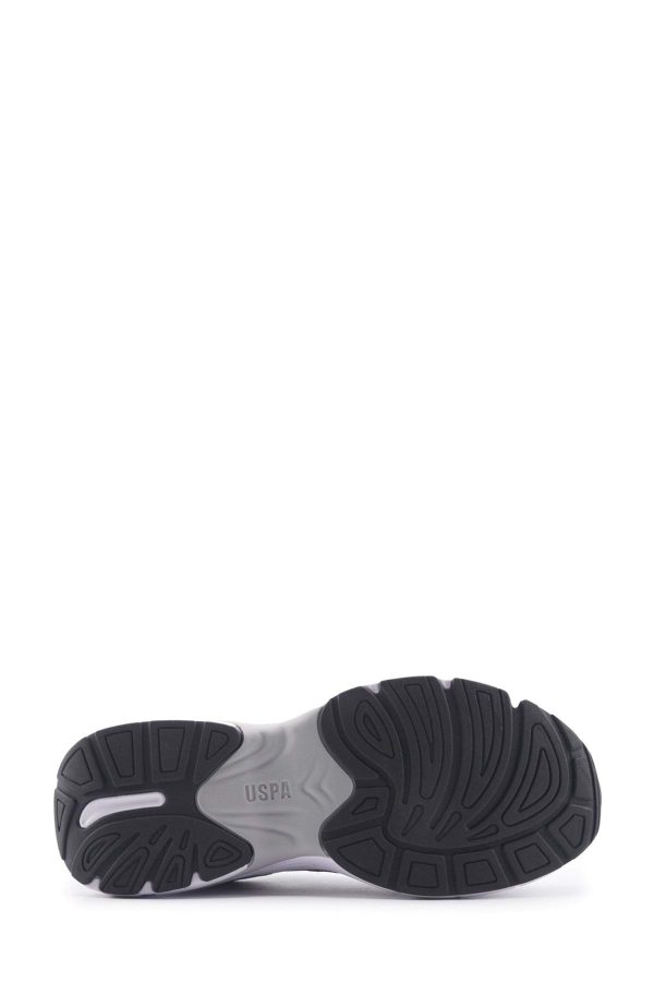 کفش پیاده روی اورجینال برند U s polo assn مدل FELIX 4FX کد 828616289 - Image 4