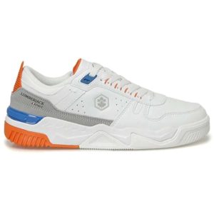 کتونی اورجینال برند Lumberjack مدل Baviara Sneaker کد 862881713