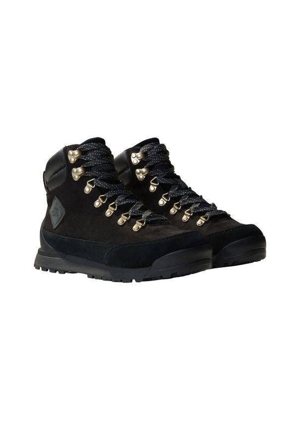 کفش کوهنوردی اورجینال برند The north face مدل BACK-TO-BERKELEY IV LEATHER کد 870307551 - Image 5
