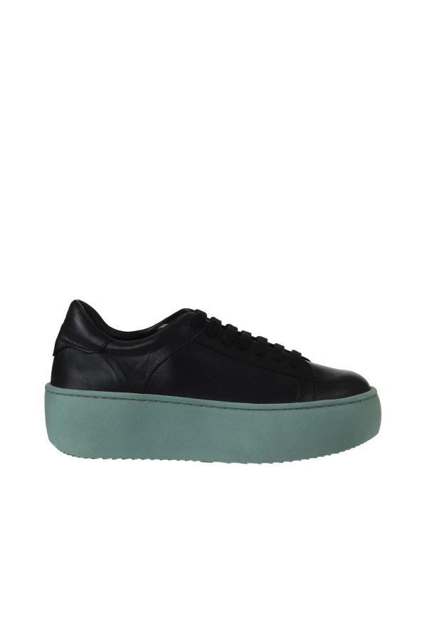 کفش روزمره اورجینال برند Bueno shoes مدل 01wv5507 کد 456049751 - Image 2