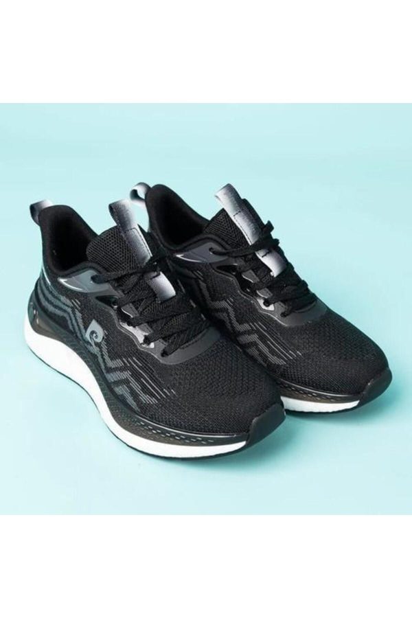 کتونی اورجینال برند Pierre cardin مدل Bağcıklı Sneakers کد 855761310