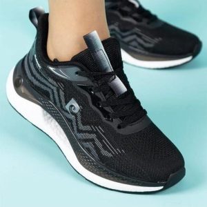 کتونی اورجینال برند Pierre cardin مدل Bağcıklı Sneakers کد 855761310