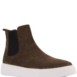 بوت اورجینال برند Shoetyle مدل Chelsea Bot 250-041 کد 879318636