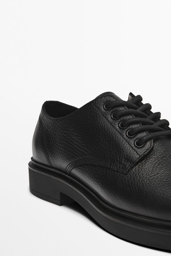 محصول اورجینال برند Massimo dutti مدل St Moritz کد 873353513 - Image 6