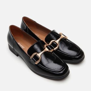 کالج اورجینال برند Hotic مدل Hakiki Deri Kadın Loafer کد 862535976