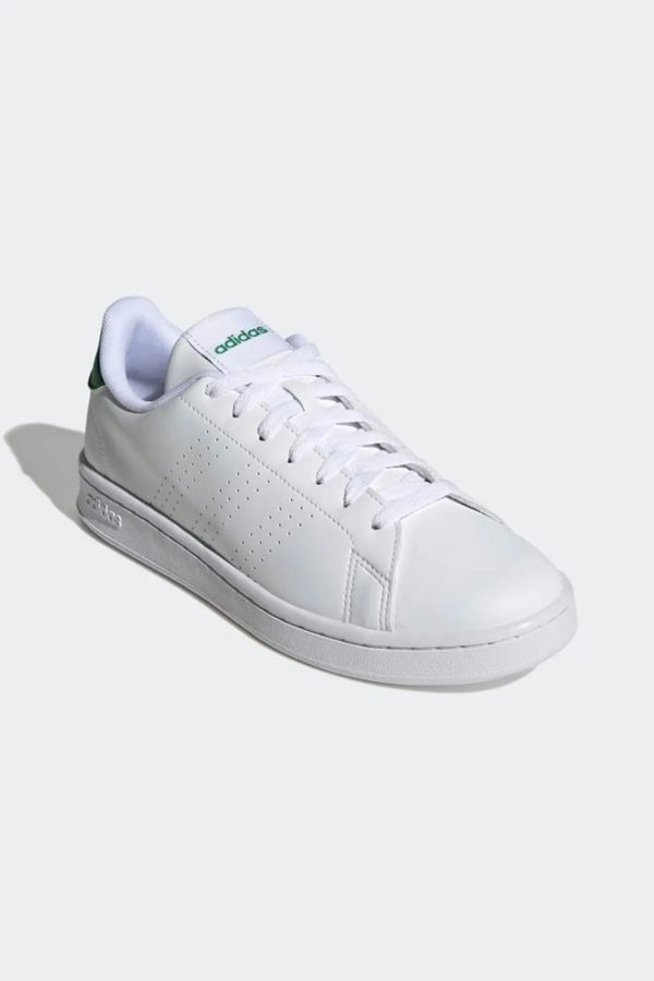 کفش پیاده روی اورجینال برند Adidas مدل Advantage کد 829473607 - Image 3