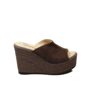کفش کوهنوردی اورجینال برند Espadrilles مدل FLASH VELOUR کد 802881194