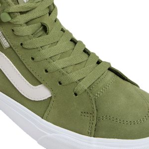 کتونی اورجینال برند Vans کد 868996062