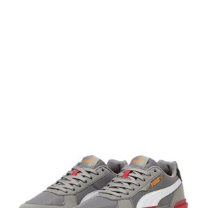 کتونی اورجینال برند Puma مدل 380738 49 Groviton کد 813479197