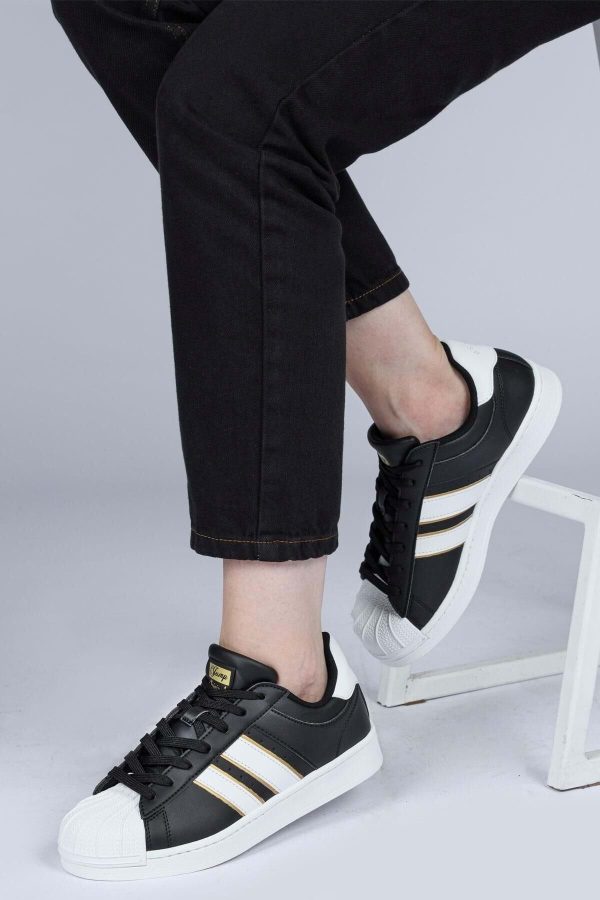 کفش پیاده روی اورجینال برند Jump مدل 28787 Spor Ayakkabı کد 862735161 - Image 3
