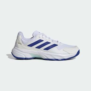 کفش تنیس اورجینال برند Adidas مدل Courtjam Control 3 کد 841456218