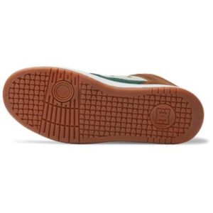 کتونی اورجینال برند Dc shoes مدل Manteca 4 Hi S کد 780435945