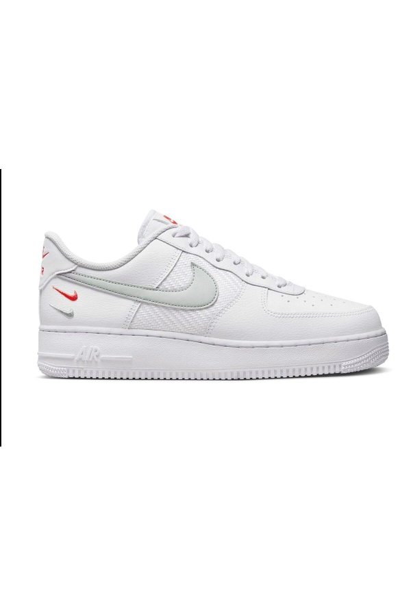 کفش کوهنوردی اورجینال برند Nike مدل Air Force 1 '07 کد 841078619 - Image 8