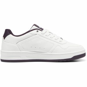 کتونی اورجینال برند Puma مدل Court Classy کد 842041825