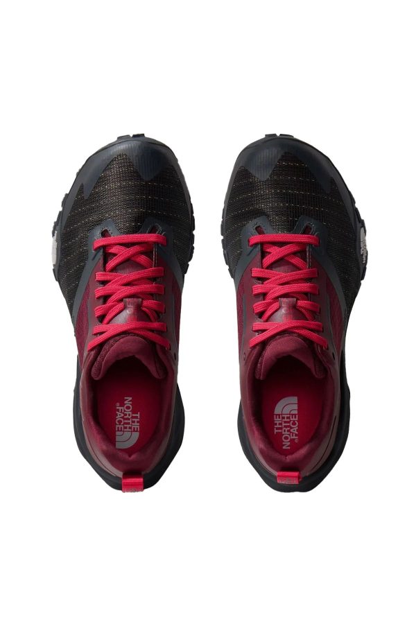 کفش کوهنوردی اورجینال برند The north face مدل Offtrail Tr Gore-Tex کد 873942333 - Image 3