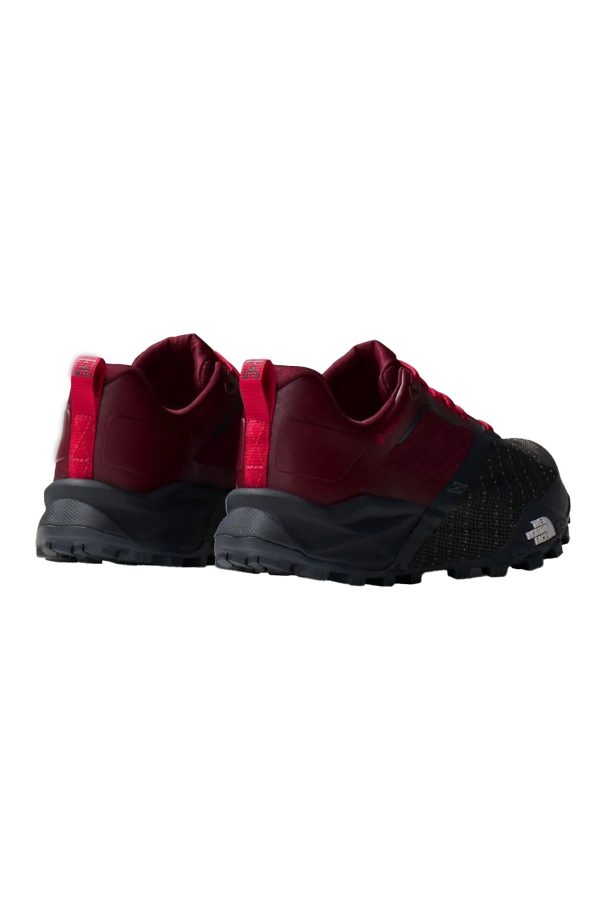 کفش کوهنوردی اورجینال برند The north face مدل Offtrail Tr Gore-Tex کد 873942333 - Image 4