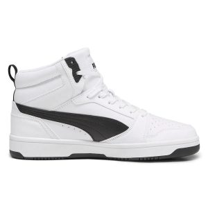 کتونی اورجینال برند Puma مدل Rebound V6 کد 876888755