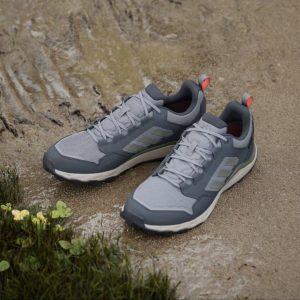 کفش کوهنوردی اورجینال برند Adidas مدل Tracerocker 20 GORE-TEX کد 882415971