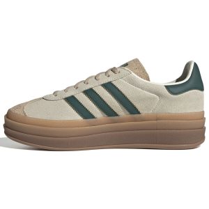 کتونی اورجینال برند Adidas مدل Gazelle Bold W کد 763395412