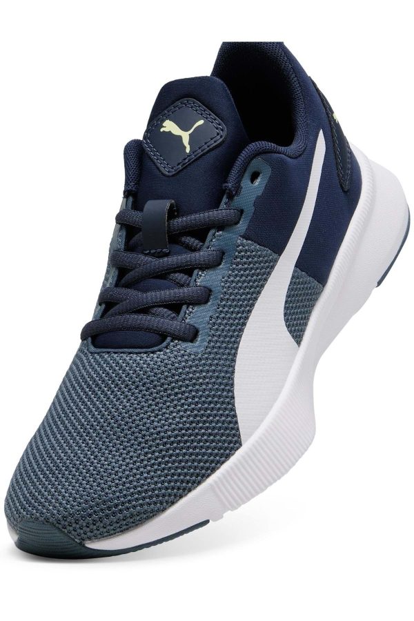 کتونی اورجینال برند Puma مدل Flyer Runner کد 860852092 - Image 3