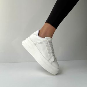 کتونی اورجینال برند Mupa shoes مدل Kadın Spor Ayakkabı کد 772774203